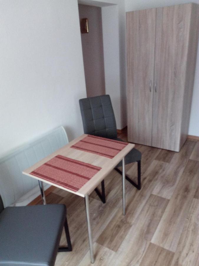 Am Muehlteich Hotel Taltitz Eksteriør billede